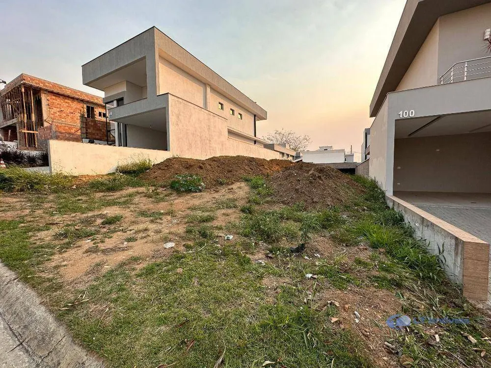 Loteamento e Condomínio, 250 m² - Foto 4