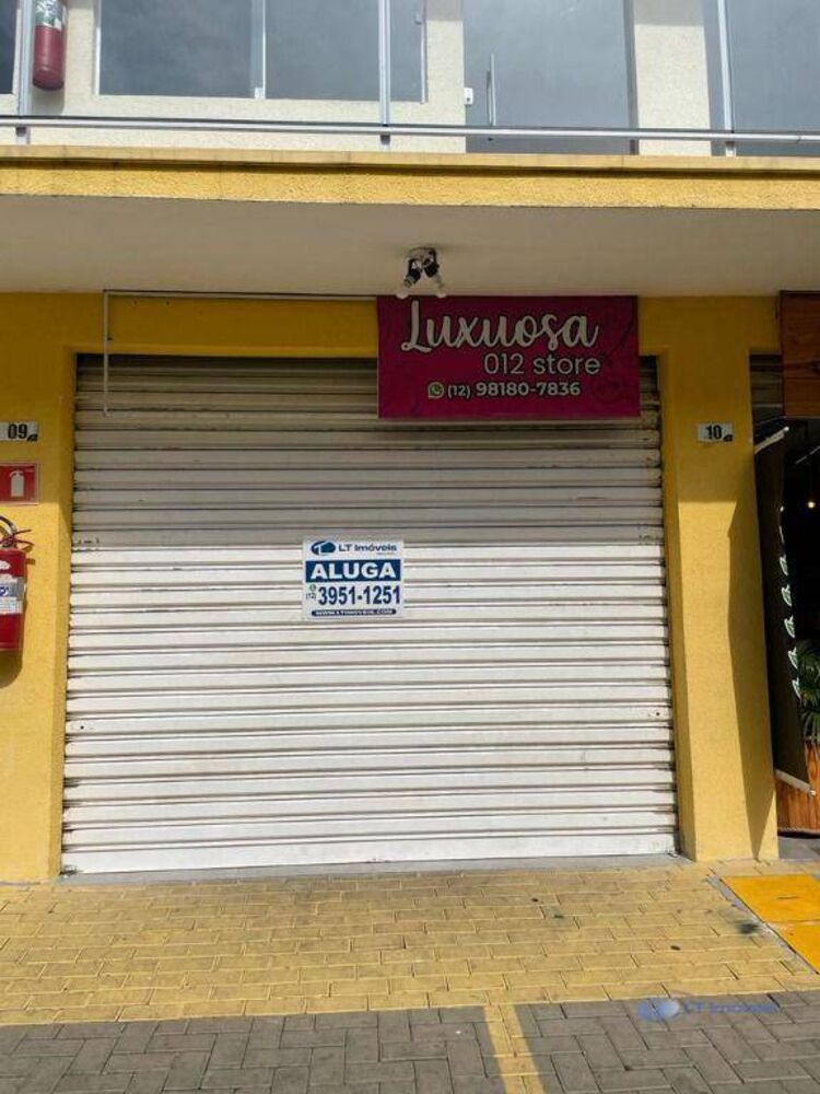 Loja-Salão, 30 m² - Foto 3