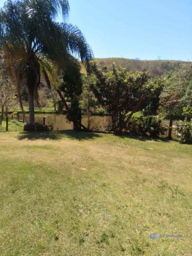 Sítio à venda, 180m² - Foto 4