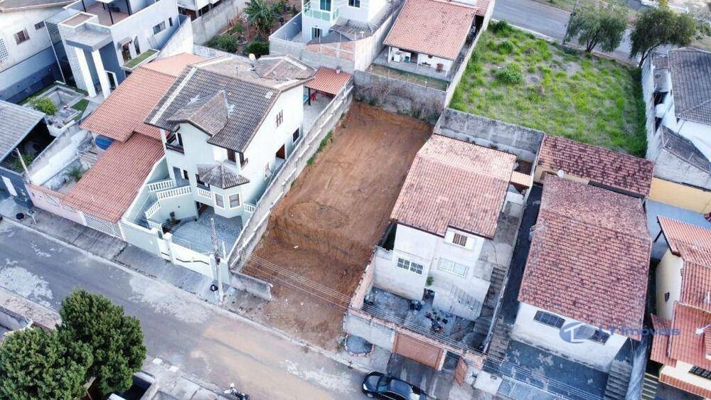 Terreno, 250 m² - Foto 2