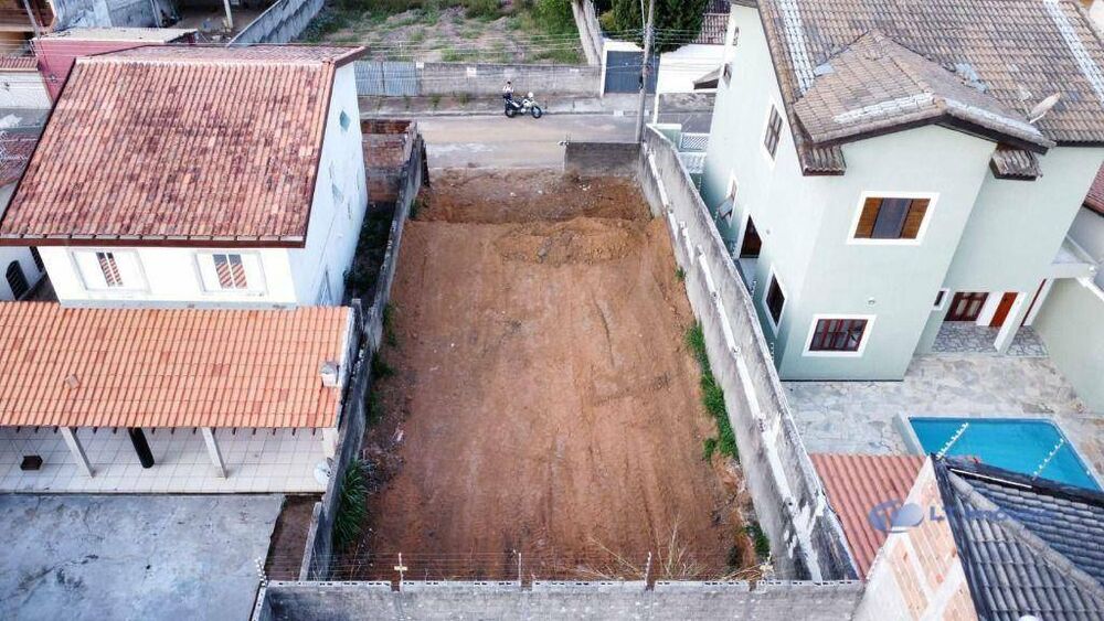 Terreno, 250 m² - Foto 1