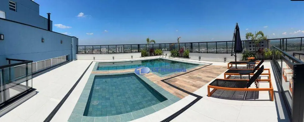 Apartamento, 2 quartos, 64 m² - Foto 2