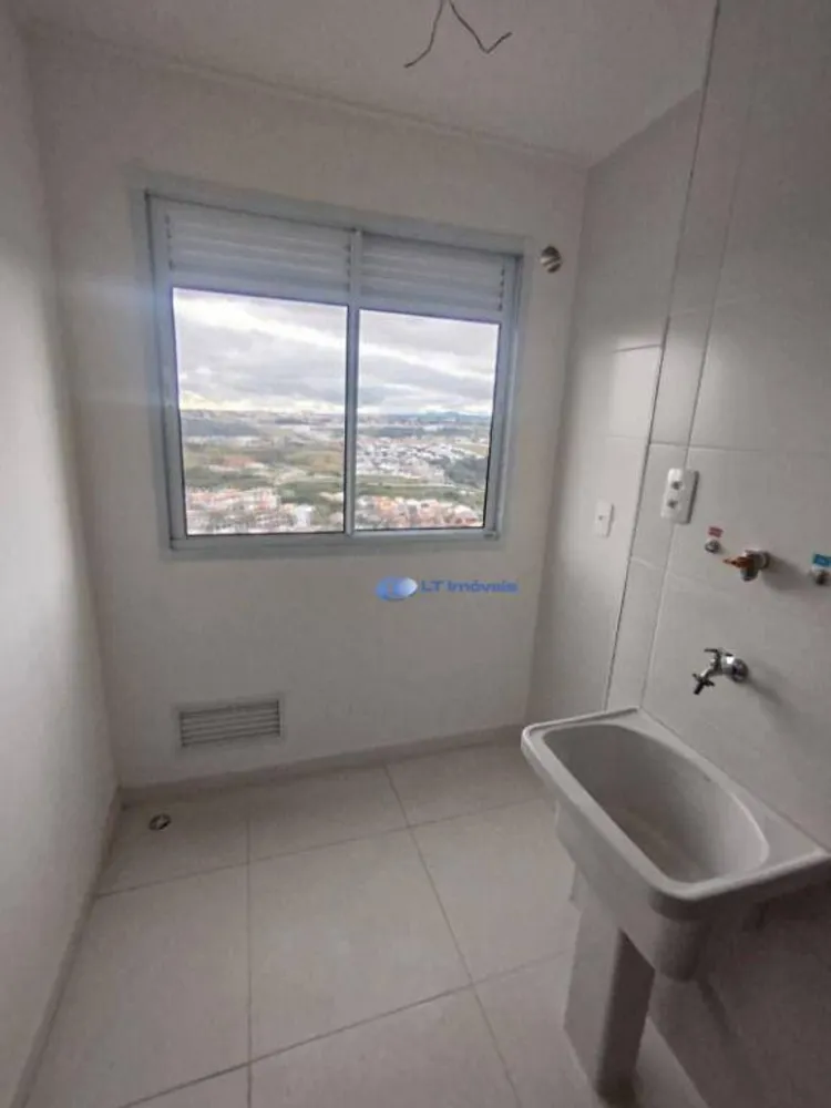 Apartamento, 2 quartos, 64 m² - Foto 4