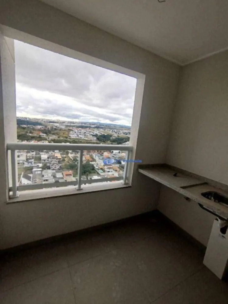 Apartamento, 2 quartos, 64 m² - Foto 3