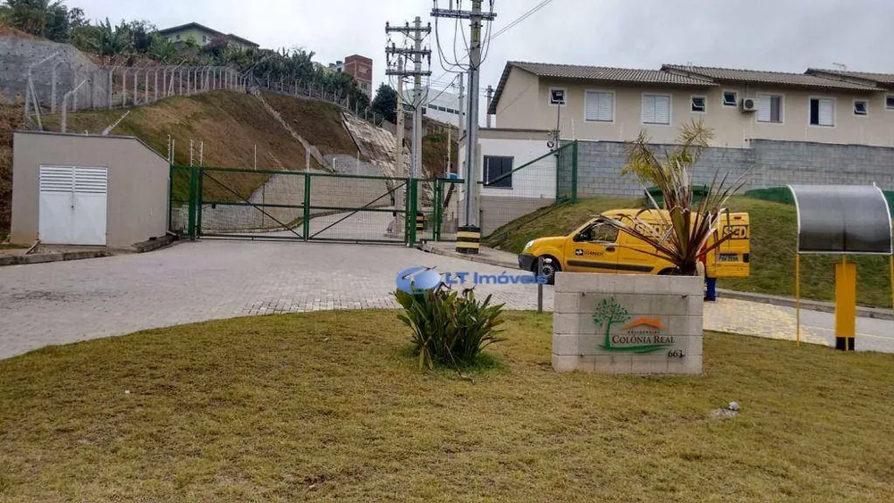 Sobrado, 2 quartos, 57 m² - Foto 4