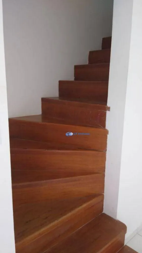 Sobrado, 2 quartos, 57 m² - Foto 1