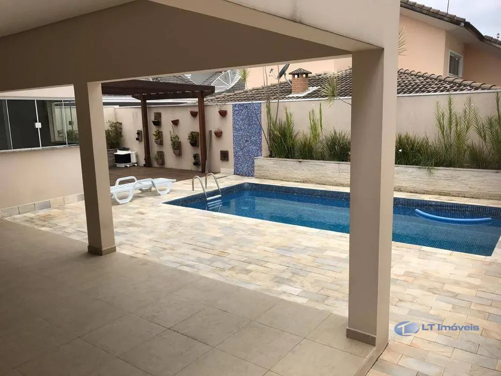 Casa de Condomínio, 4 quartos - Foto 4