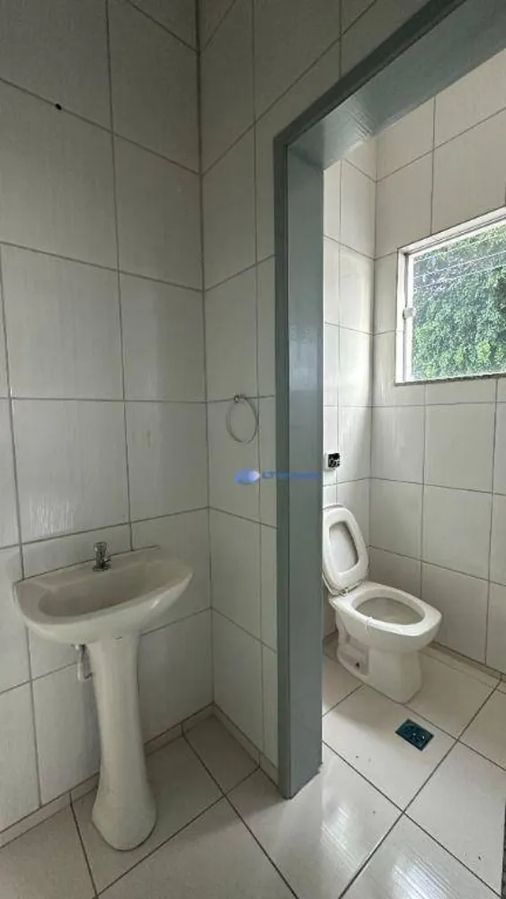Sala-Conjunto, 40 m² - Foto 4