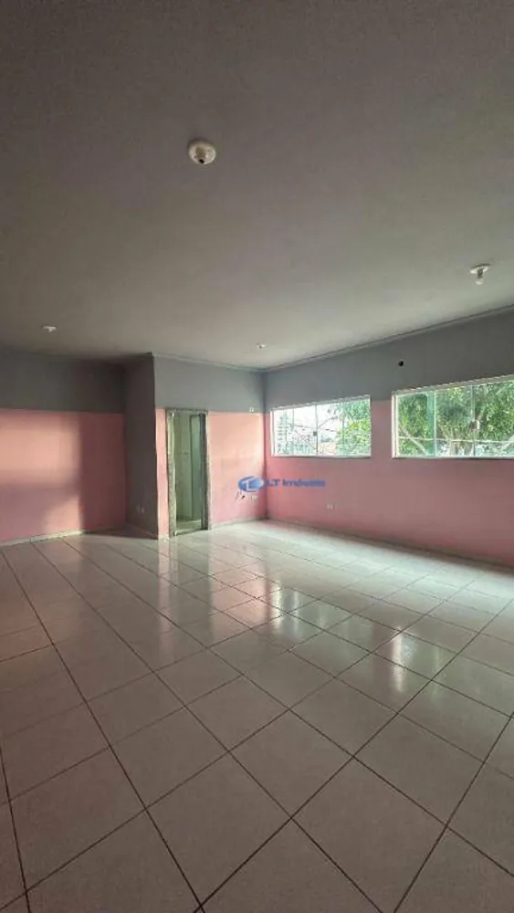 Sala-Conjunto, 40 m² - Foto 3