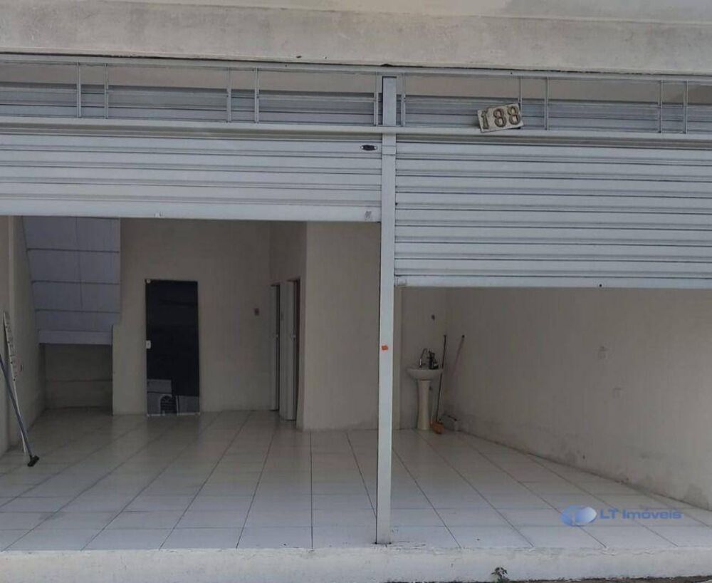 Loja-Salão, 70 m² - Foto 1