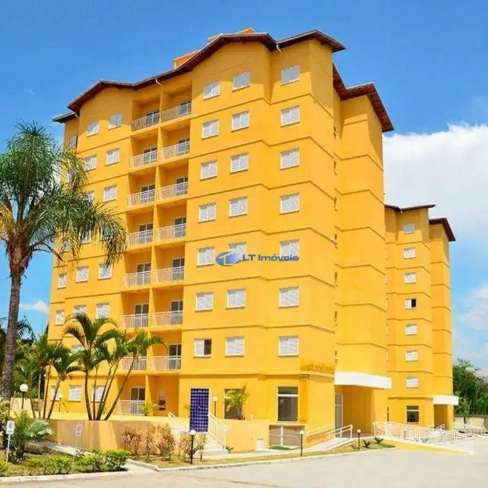 Apartamento, 3 quartos, 76 m² - Foto 4