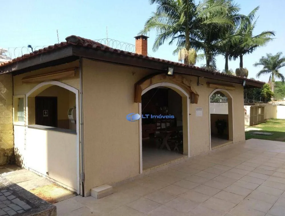 Apartamento, 3 quartos, 76 m² - Foto 1