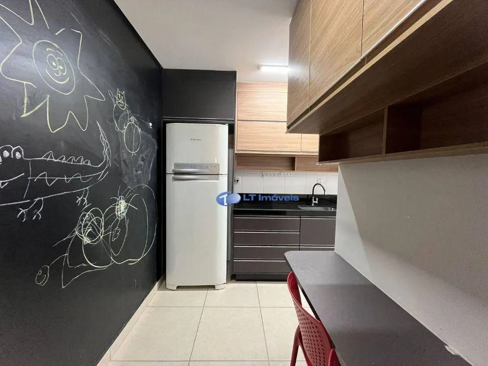 Apartamento, 3 quartos, 76 m² - Foto 3