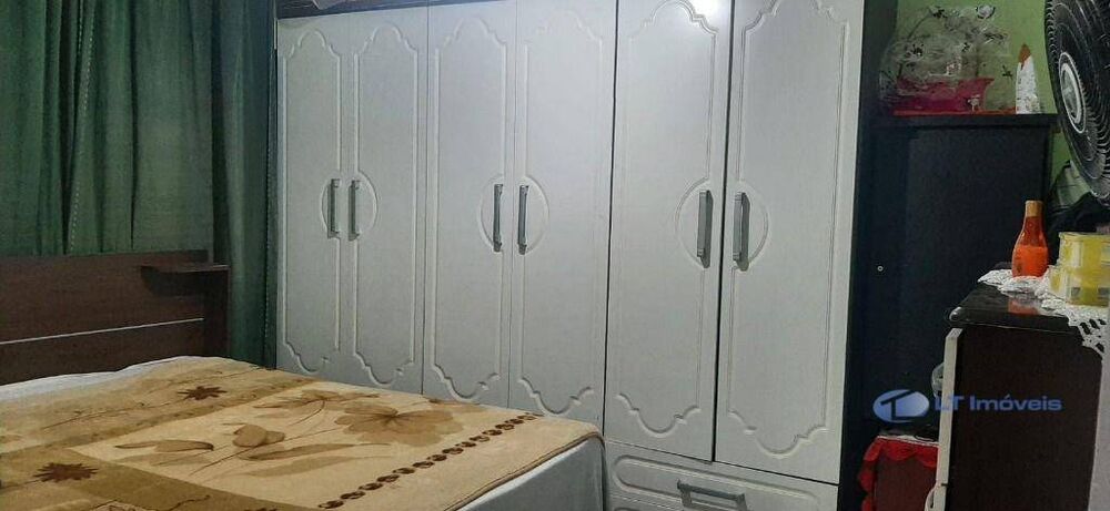 Casa à venda com 4 quartos, 135m² - Foto 4
