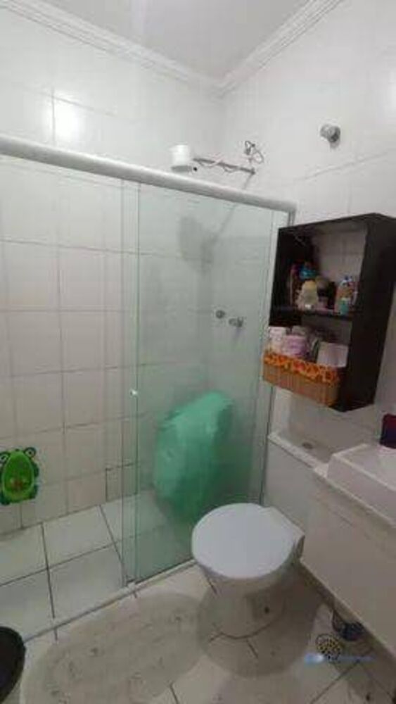 Casa de Condomínio à venda com 2 quartos, 70m² - Foto 1
