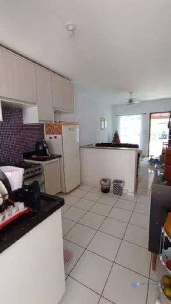 Casa de Condomínio à venda com 2 quartos, 70m² - Foto 2