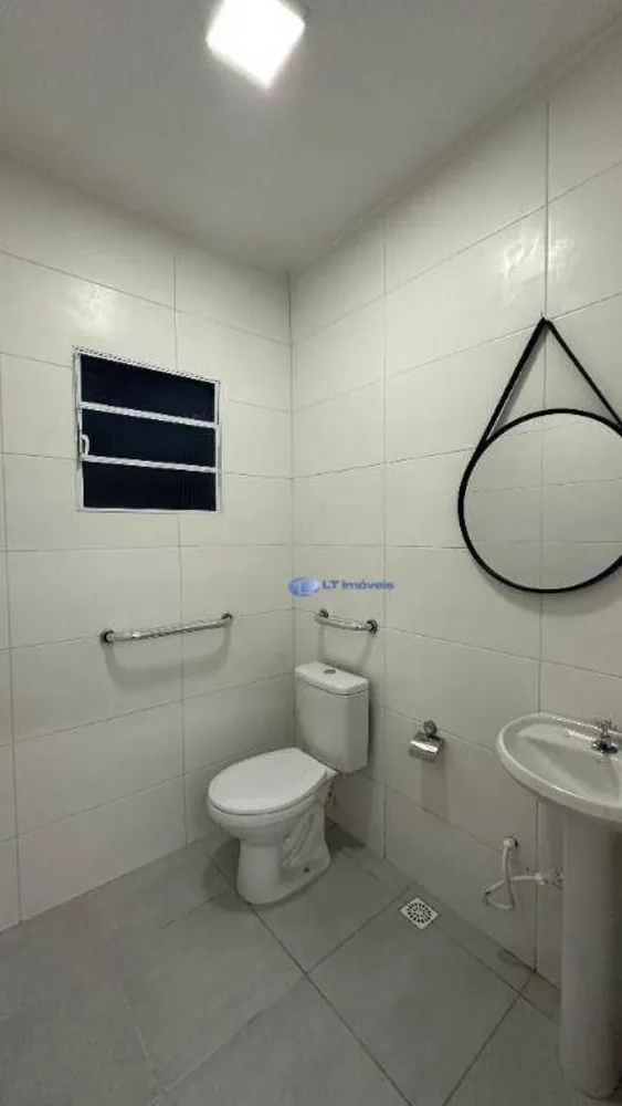 Depósito-Galpão, 186 m² - Foto 3