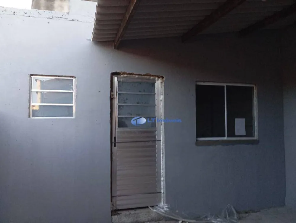 Casa, 2 quartos, 53 m² - Foto 4