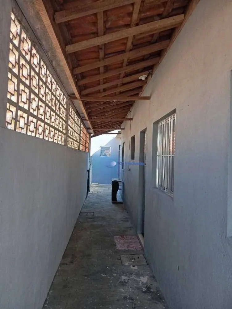 Casa, 2 quartos, 53 m² - Foto 1