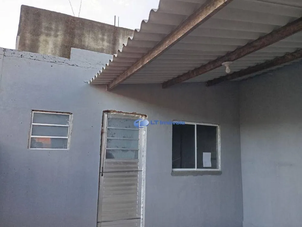 Casa, 2 quartos, 53 m² - Foto 2