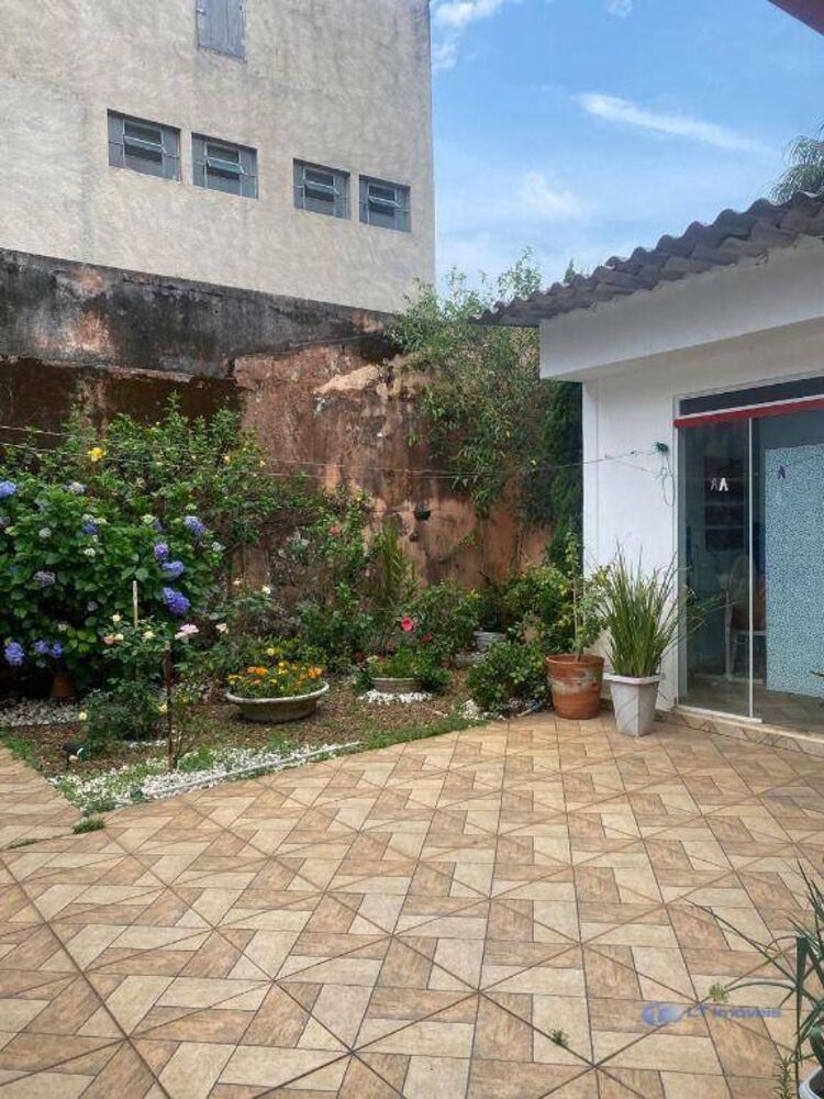 Casa, 4 quartos, 199 m² - Foto 2