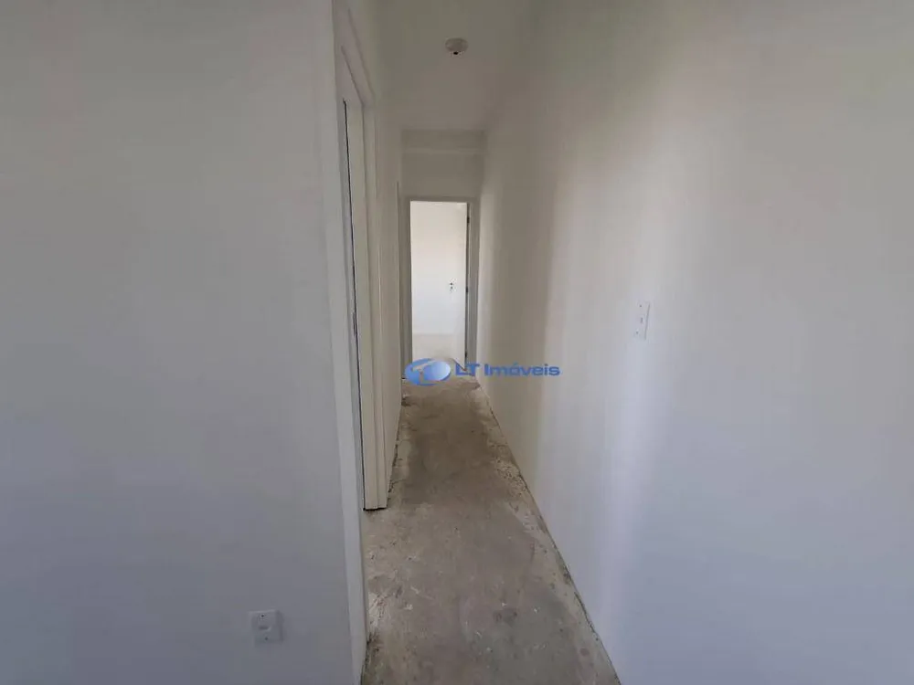 Apartamento, 2 quartos, 43 m² - Foto 2