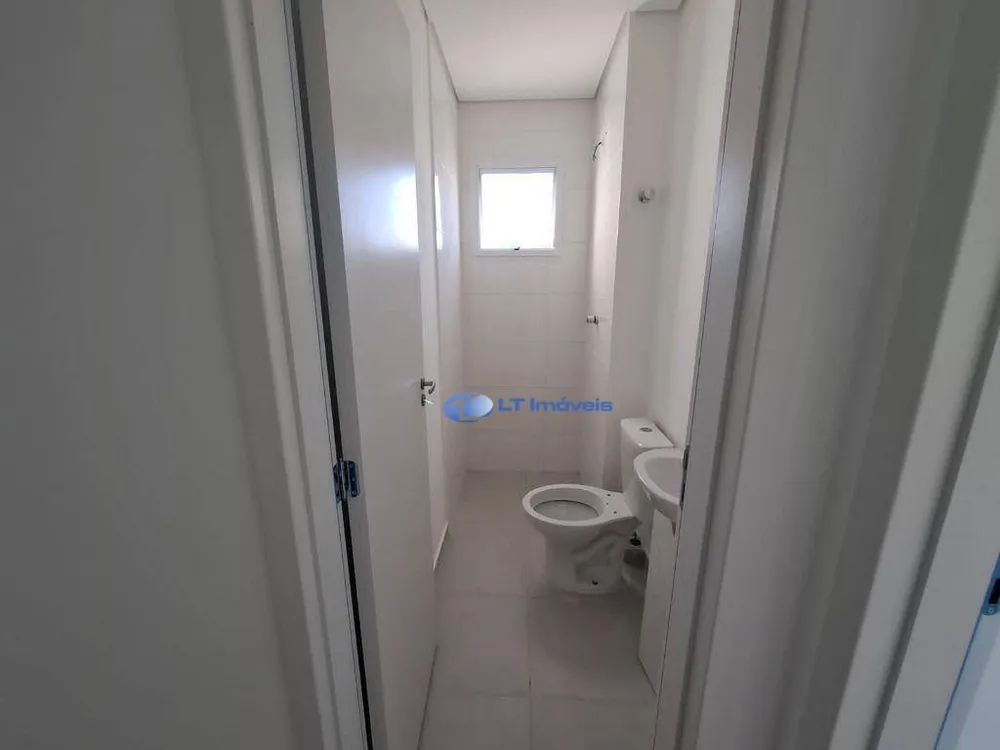 Apartamento, 2 quartos, 43 m² - Foto 1