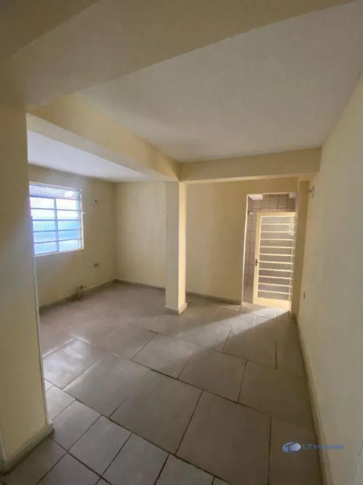 Casa, 1 quarto - Foto 1
