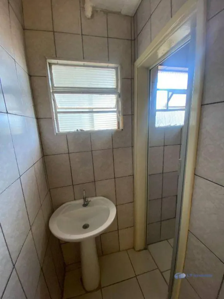Casa, 1 quarto - Foto 4