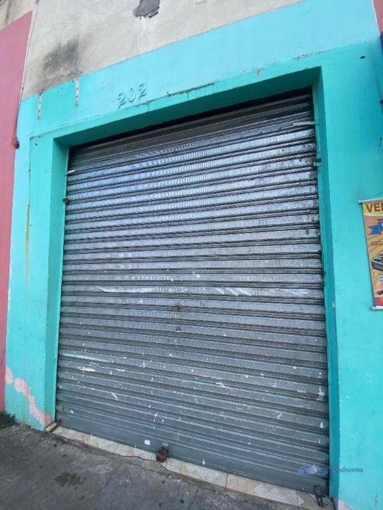 Loja-Salão, 35 m² - Foto 1