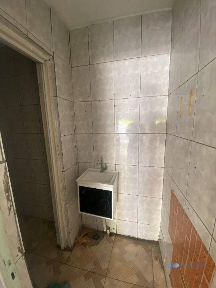 Loja-Salão, 35 m² - Foto 2