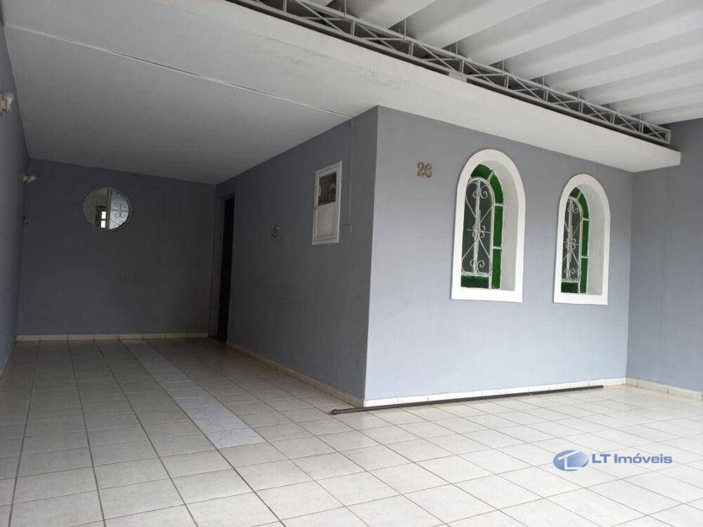 Casa, 2 quartos, 97 m² - Foto 3