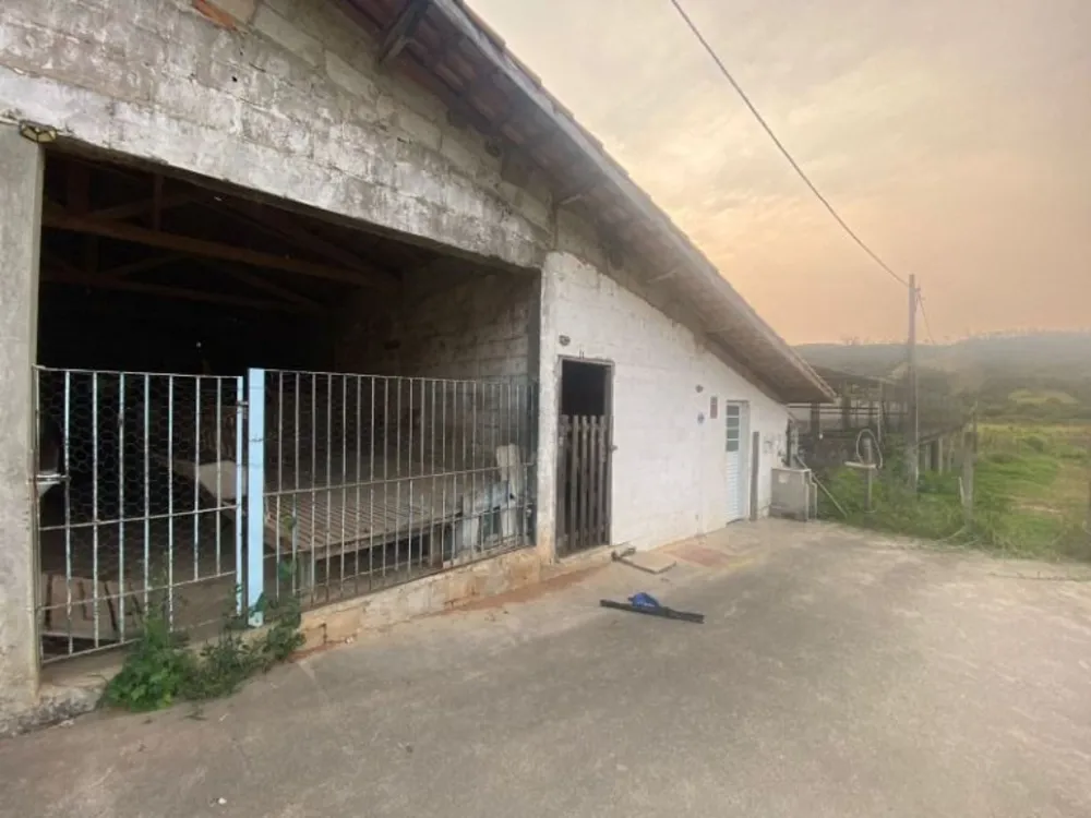 Chácara - Foto 1