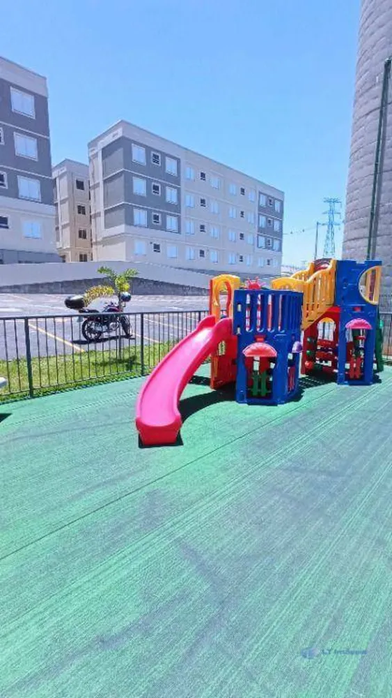 Apartamento, 2 quartos, 42 m² - Foto 4