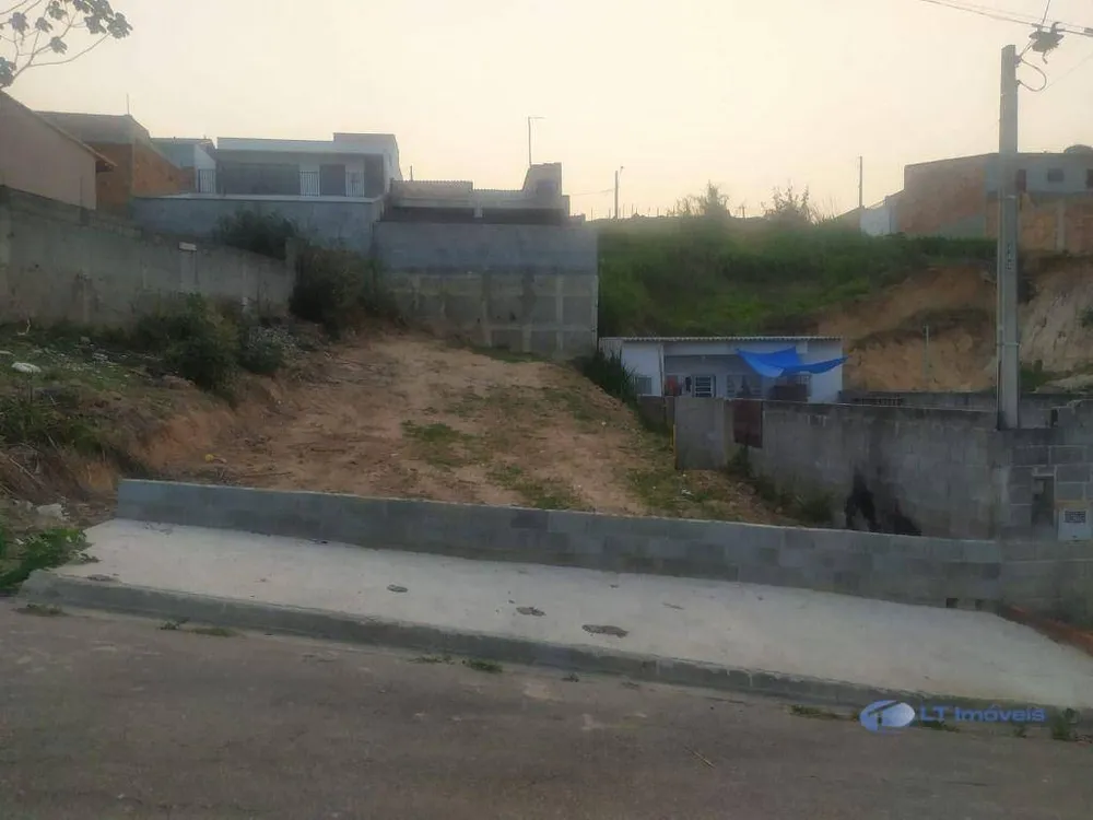 Terreno, 225 m² - Foto 1