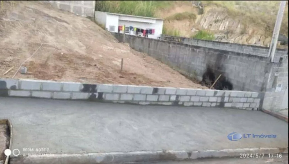 Terreno, 225 m² - Foto 2