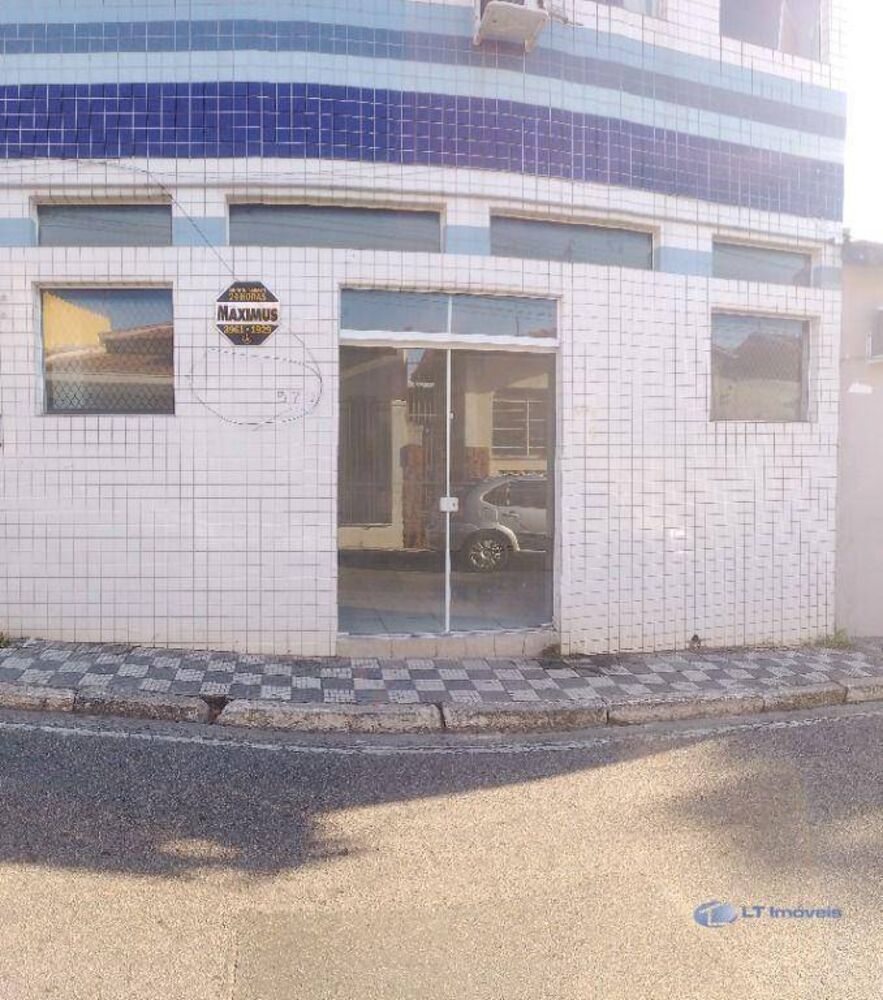 Loja-Salão, 55 m² - Foto 1