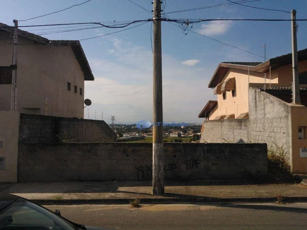 Terreno, 250 m² - Foto 2