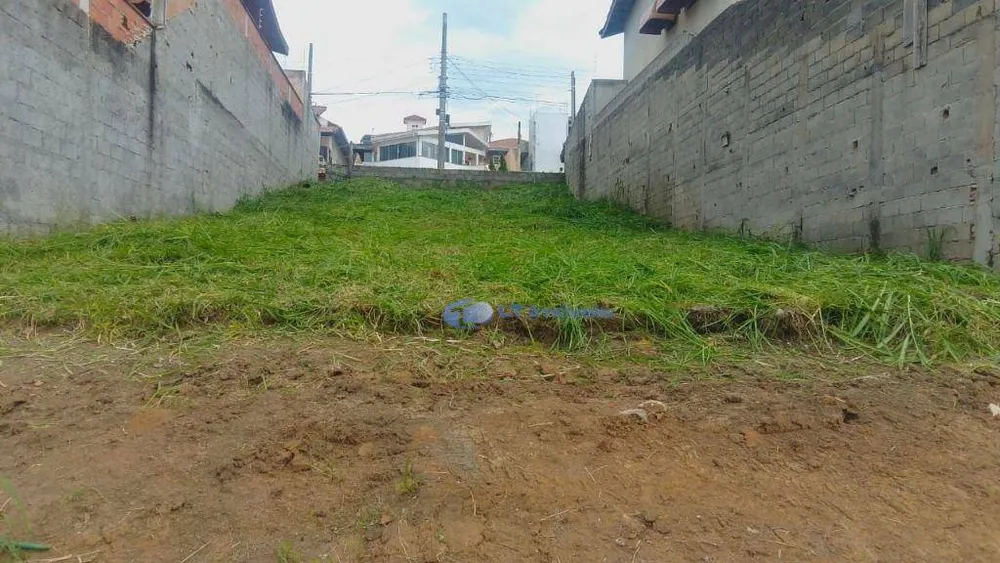 Terreno, 250 m² - Foto 1
