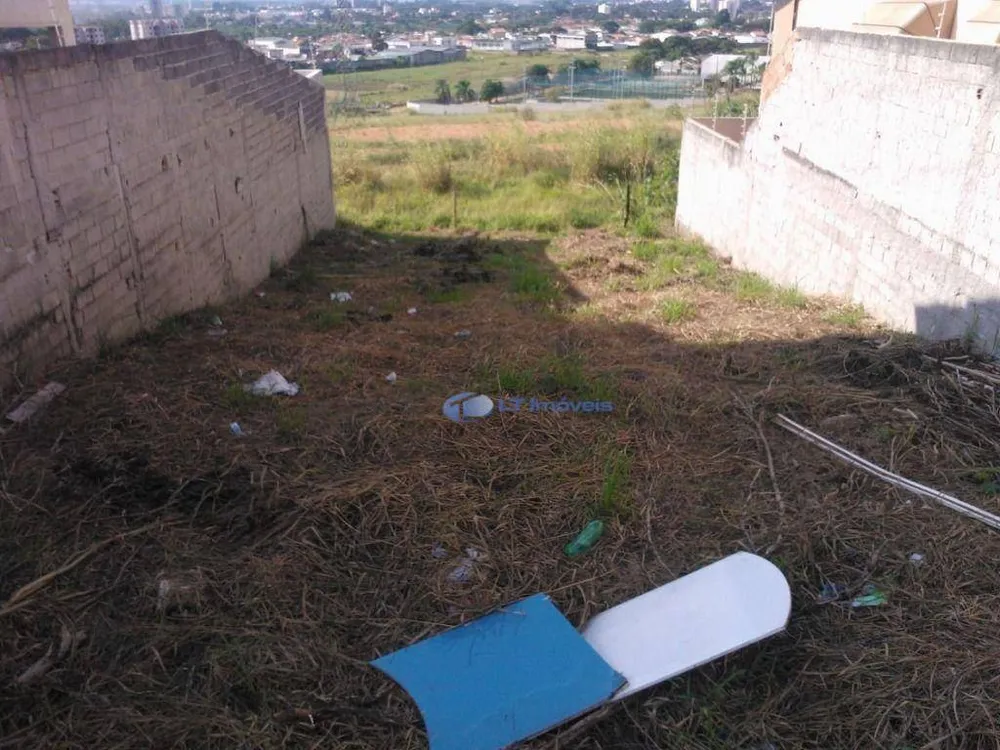 Terreno, 250 m² - Foto 4