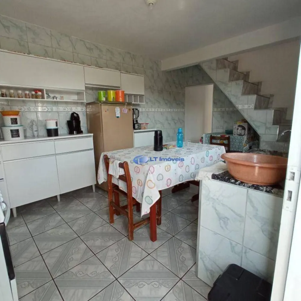 Casa, 3 quartos, 170 m² - Foto 1