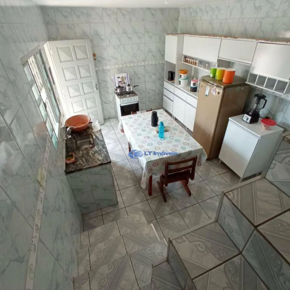 Casa, 3 quartos, 170 m² - Foto 3