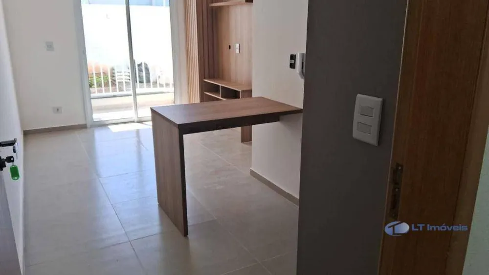 Apartamento, 2 quartos - Foto 2
