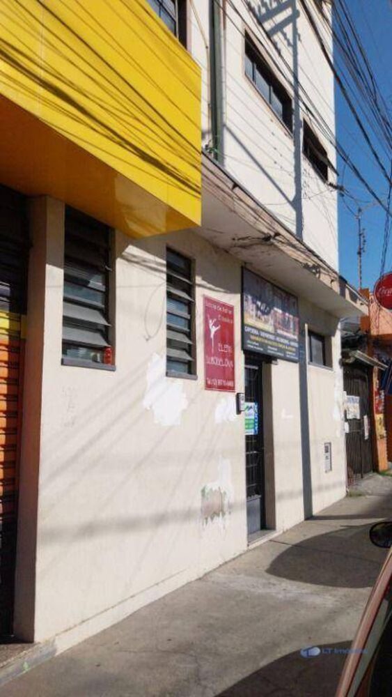 Conjunto Comercial-Sala para alugar, 169m² - Foto 4