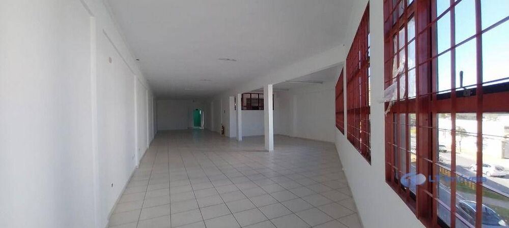 Conjunto Comercial-Sala para alugar, 169m² - Foto 1