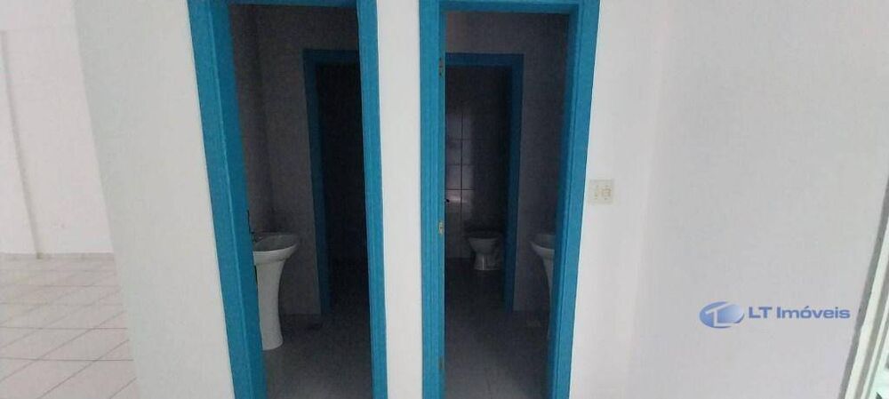 Conjunto Comercial-Sala para alugar, 169m² - Foto 2