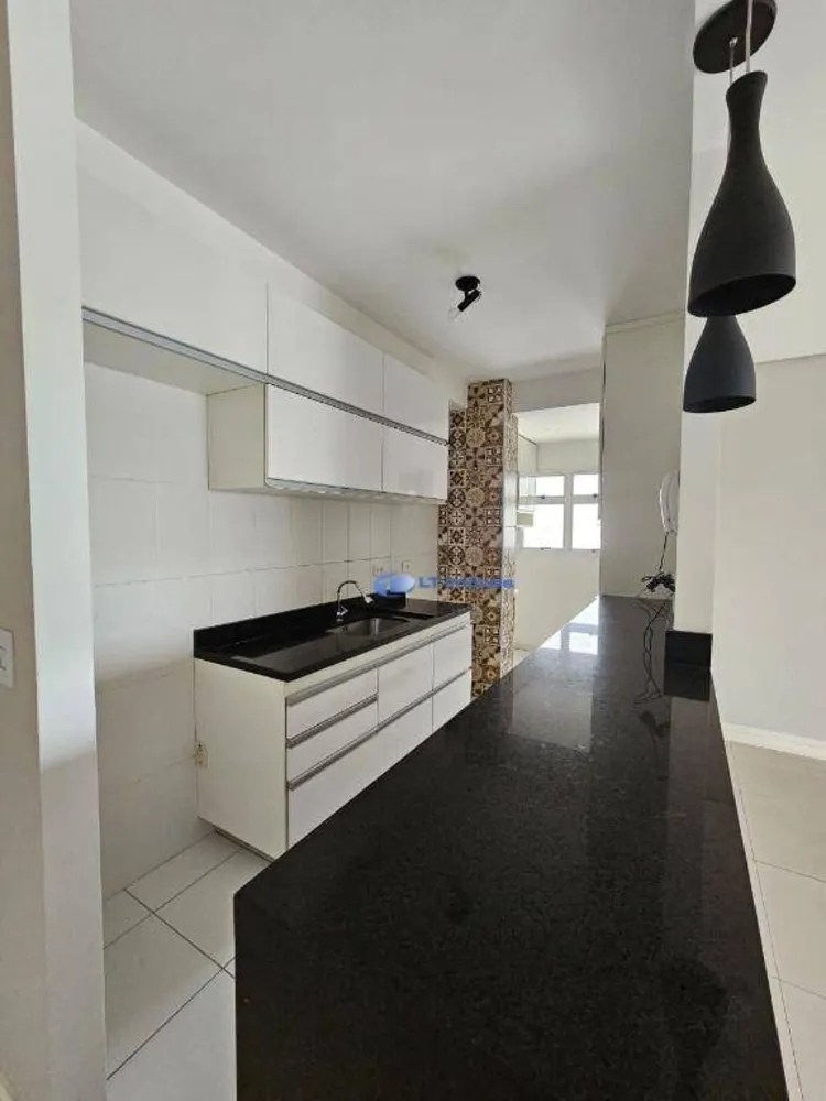 Apartamento, 2 quartos, 90 m² - Foto 2