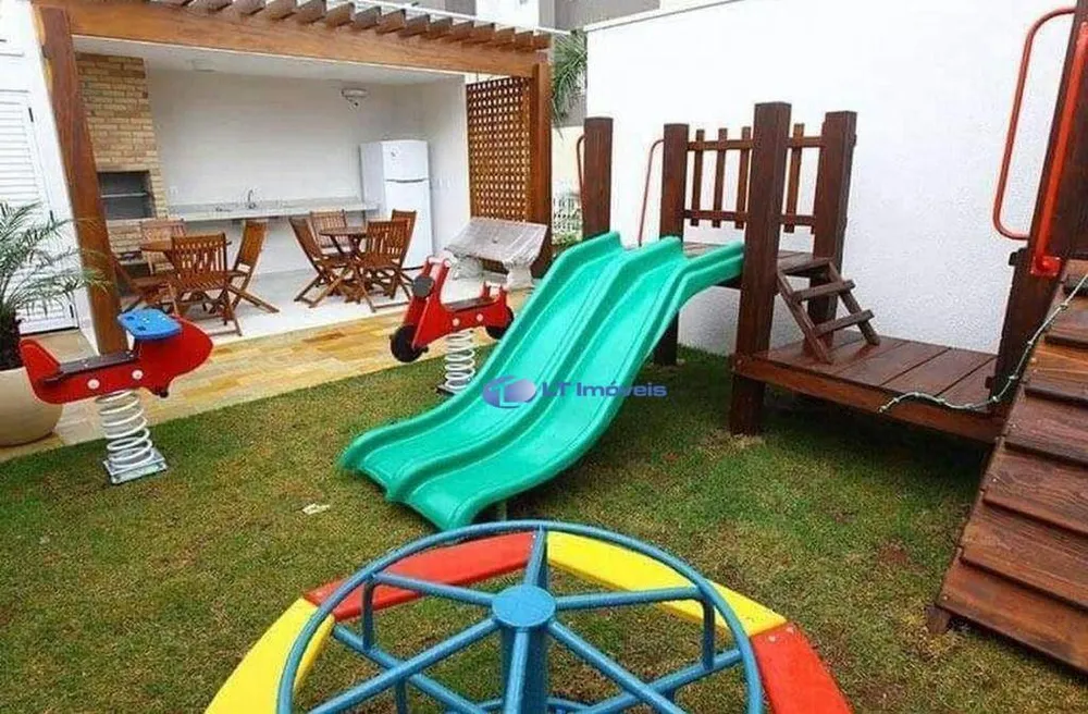 Apartamento, 2 quartos, 90 m² - Foto 3