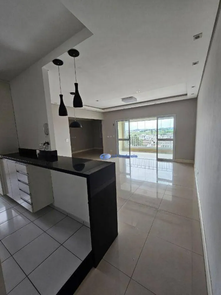 Apartamento, 2 quartos, 90 m² - Foto 1
