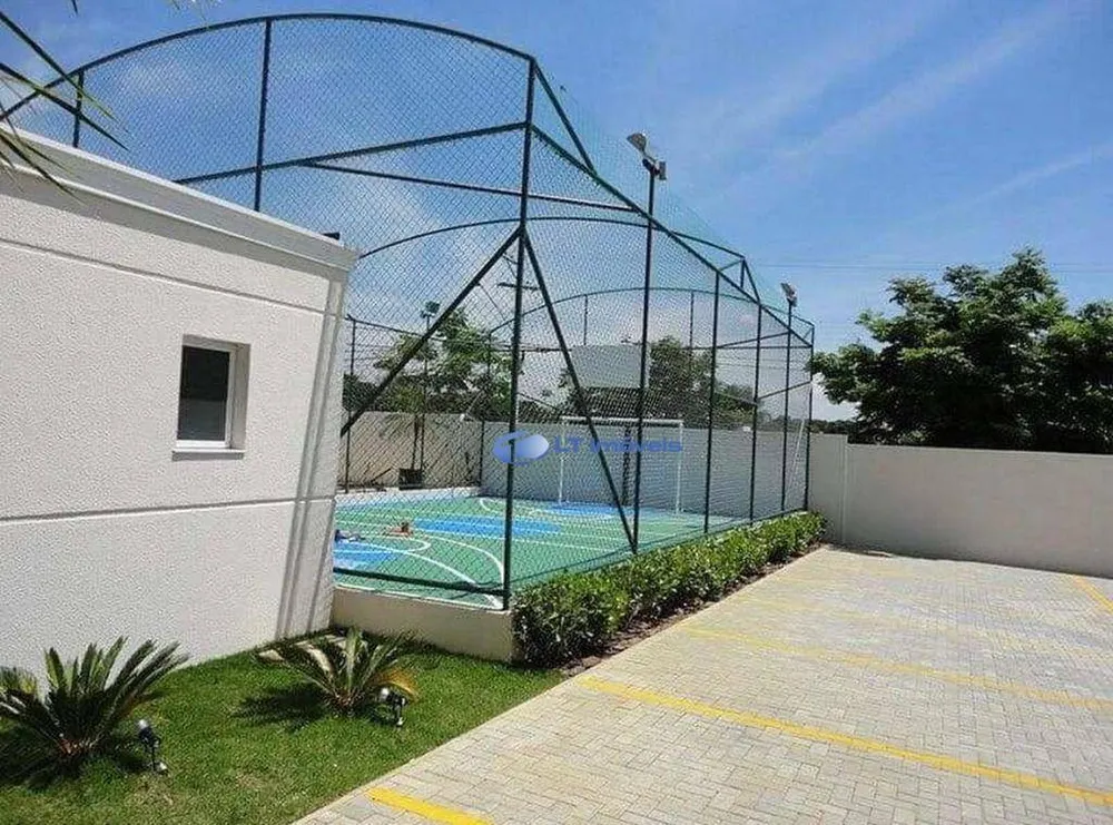 Apartamento, 2 quartos, 90 m² - Foto 4